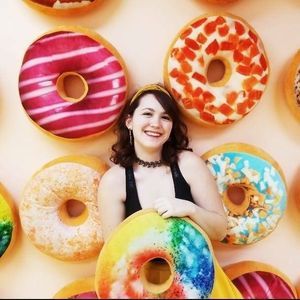 Meet your Posher, Janay